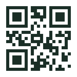 0279-75-2711 への注文・問い合わせ用QRコード